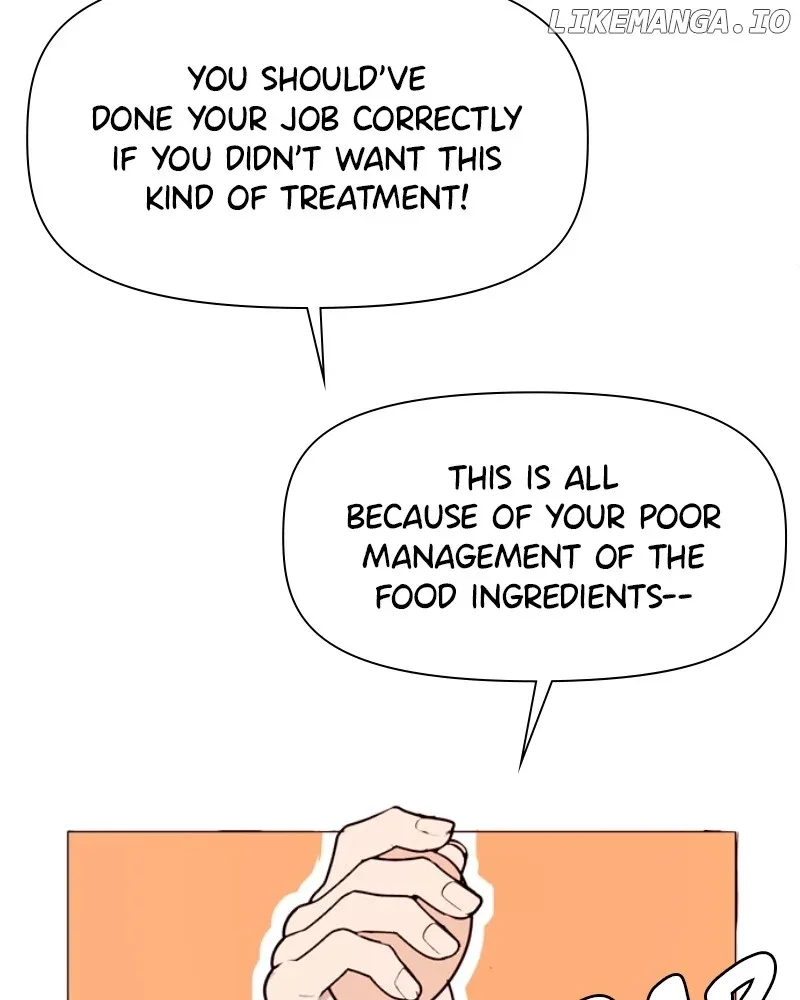 How to Hold X’s Leash Chapter 28 page 57