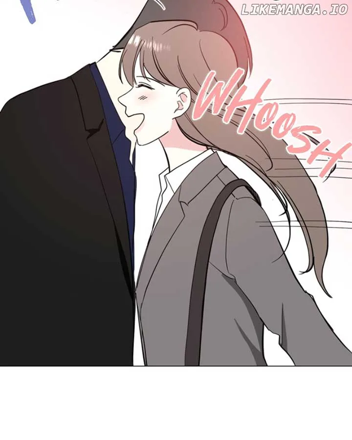 How to Hold X’s Leash Chapter 30 page 10