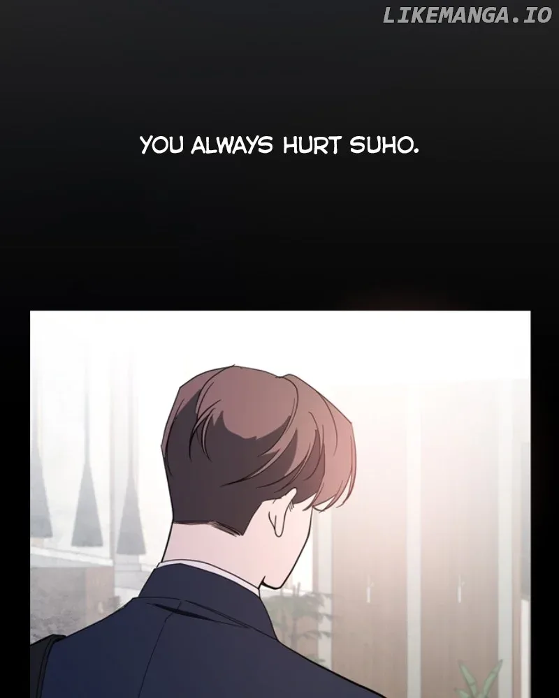 How to Hold X’s Leash Chapter 29 page 61