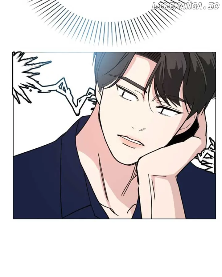 How to Hold X’s Leash Chapter 30 page 32