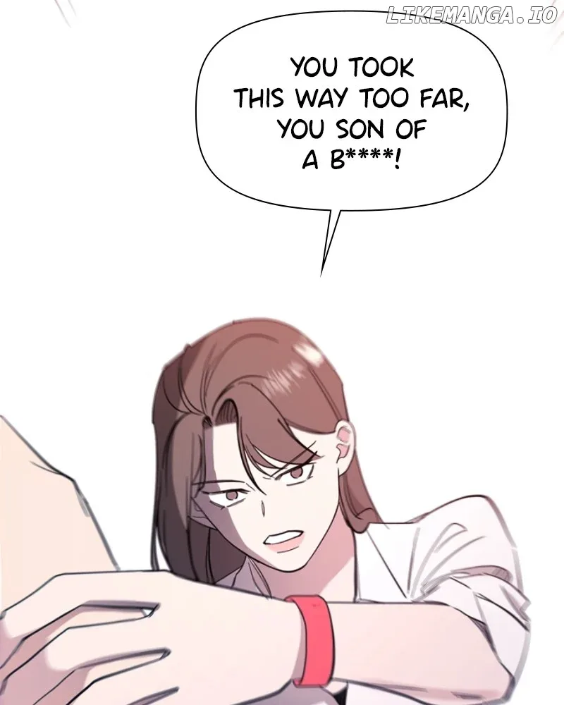 How to Hold X’s Leash Chapter 28 page 59
