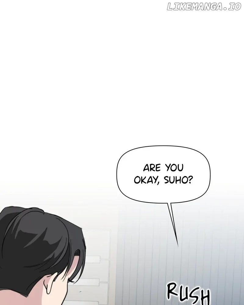 How to Hold X’s Leash Chapter 28 page 61