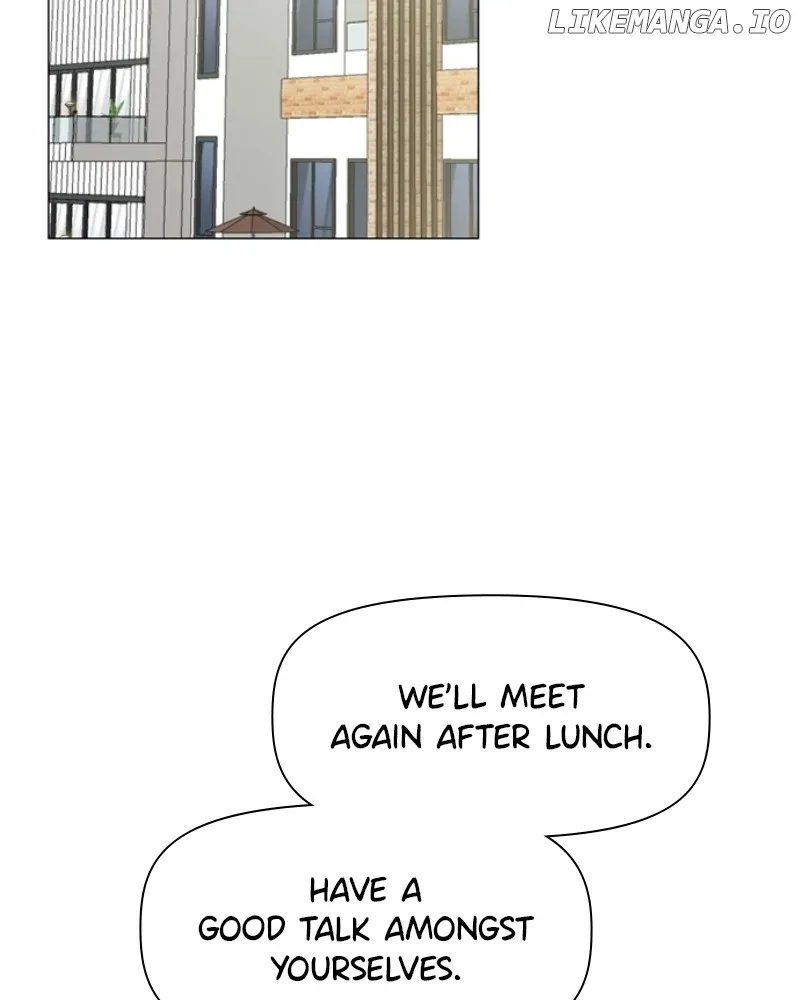 How to Hold X’s Leash Chapter 29 page 54