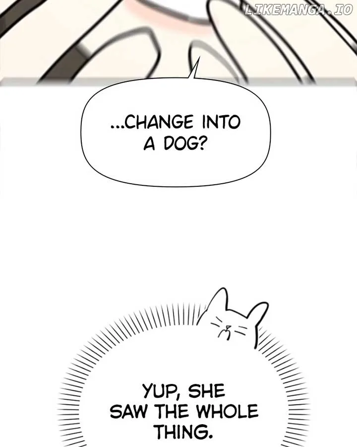 How to Hold X’s Leash Chapter 34 page 23