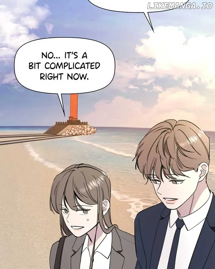 How to Hold X’s Leash Chapter 34 page 116
