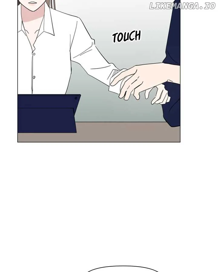 How to Hold X’s Leash Chapter 30 page 43
