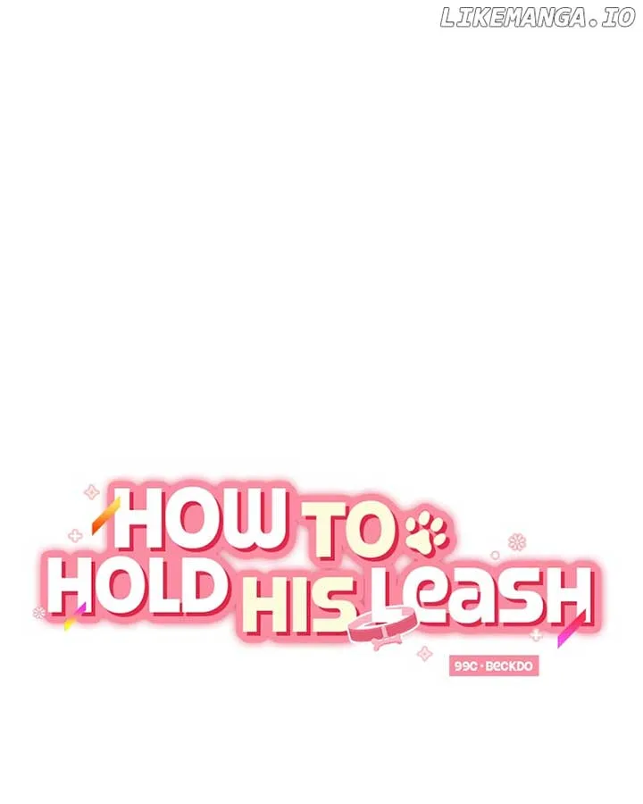 How to Hold X’s Leash Chapter 34 page 65