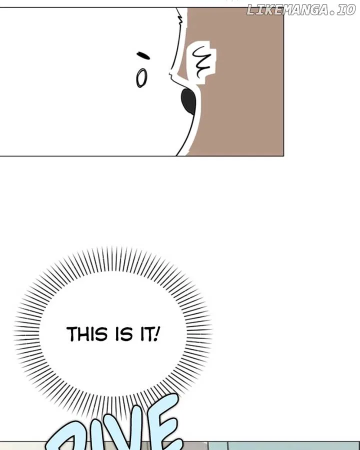 How to Hold X’s Leash Chapter 34 page 35