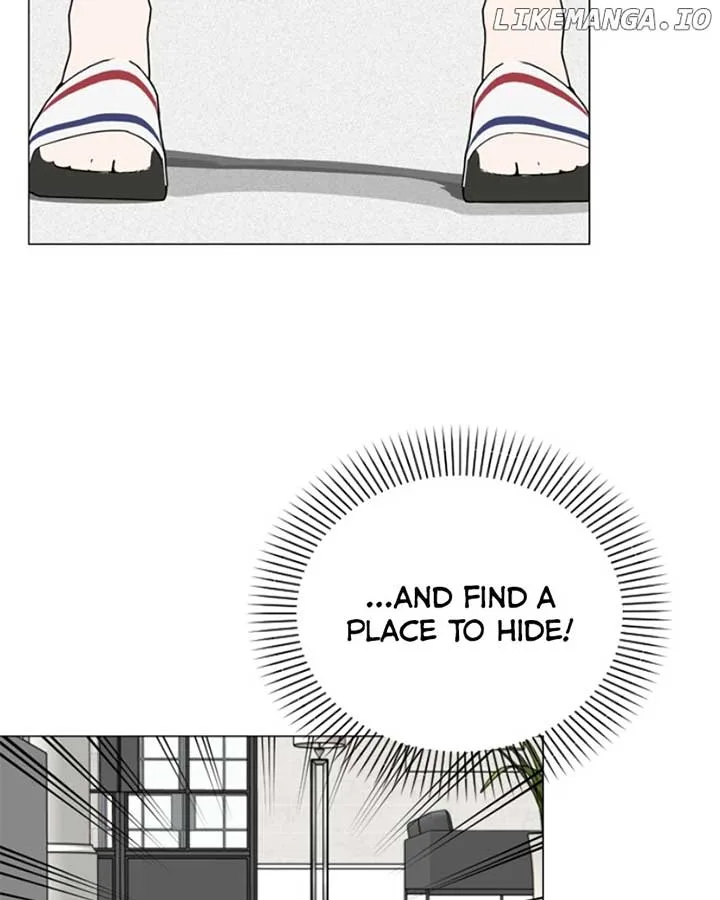 How to Hold X’s Leash Chapter 34 page 33