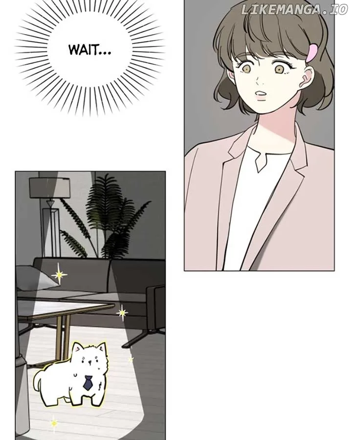 How to Hold X’s Leash Chapter 34 page 14
