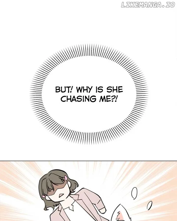 How to Hold X’s Leash Chapter 34 page 29