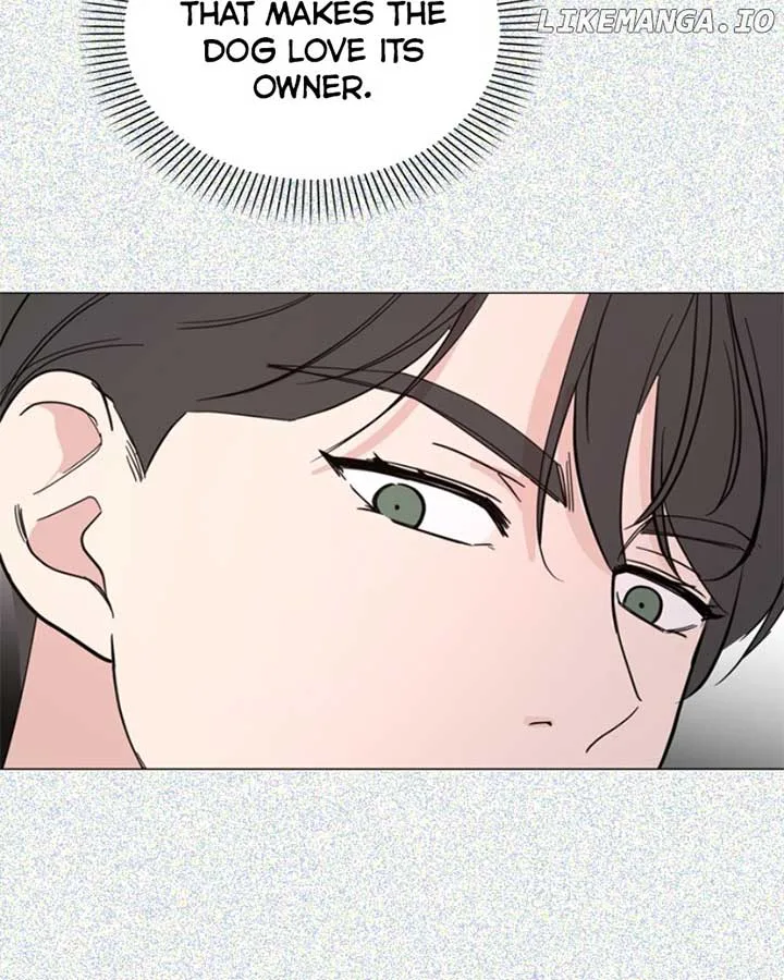How to Hold X’s Leash Chapter 30 page 40