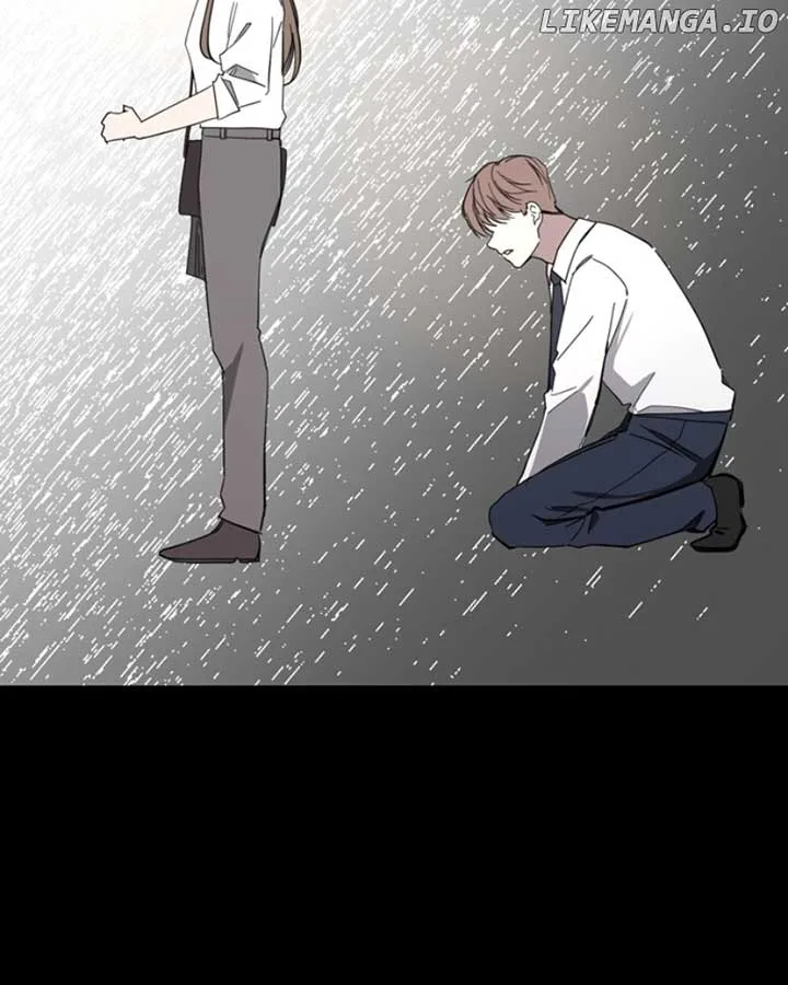 How to Hold X’s Leash Chapter 34 page 71