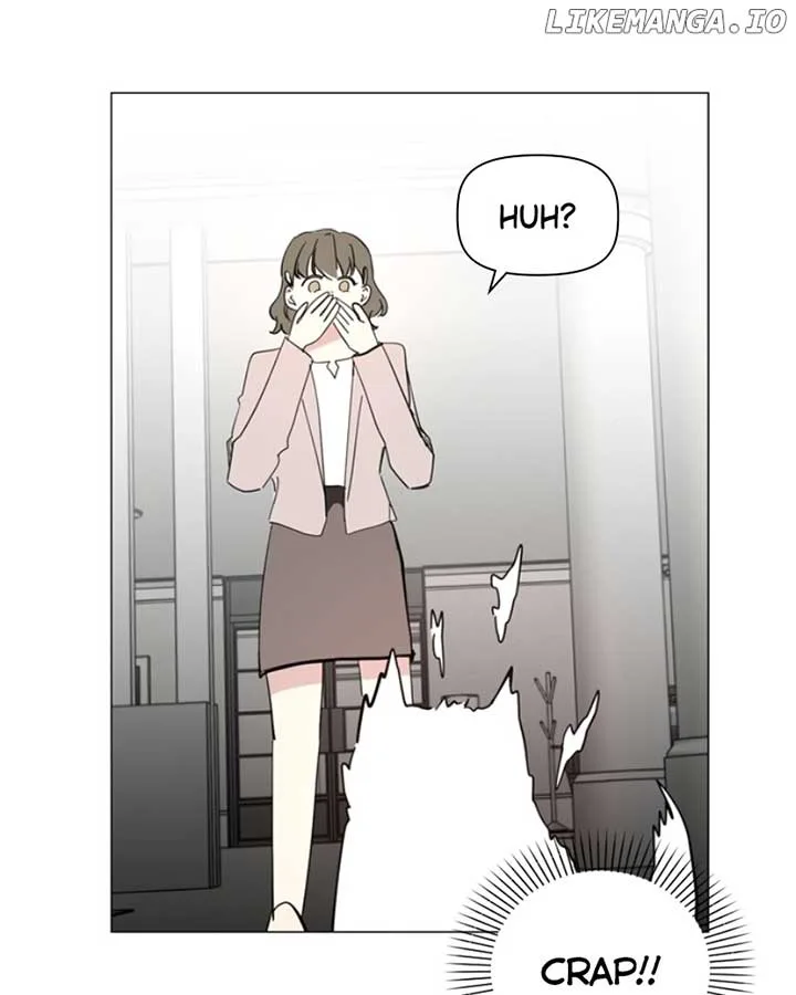How to Hold X’s Leash Chapter 34 page 12