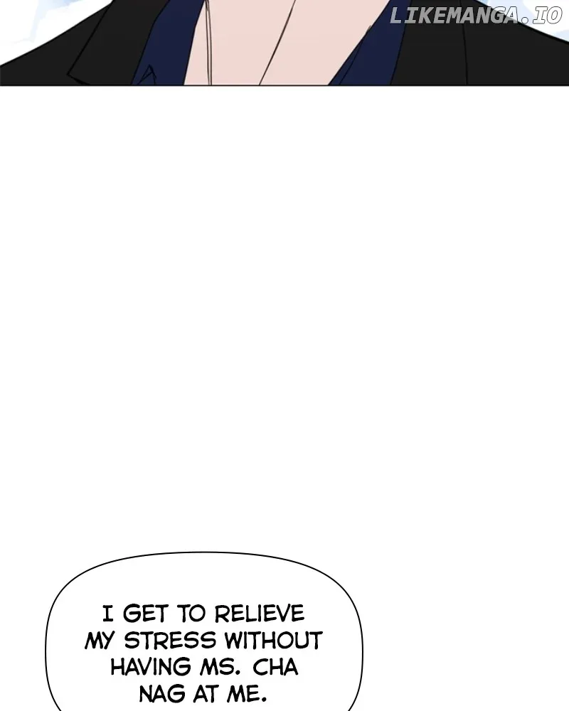 How to Hold X’s Leash Chapter 29 page 73