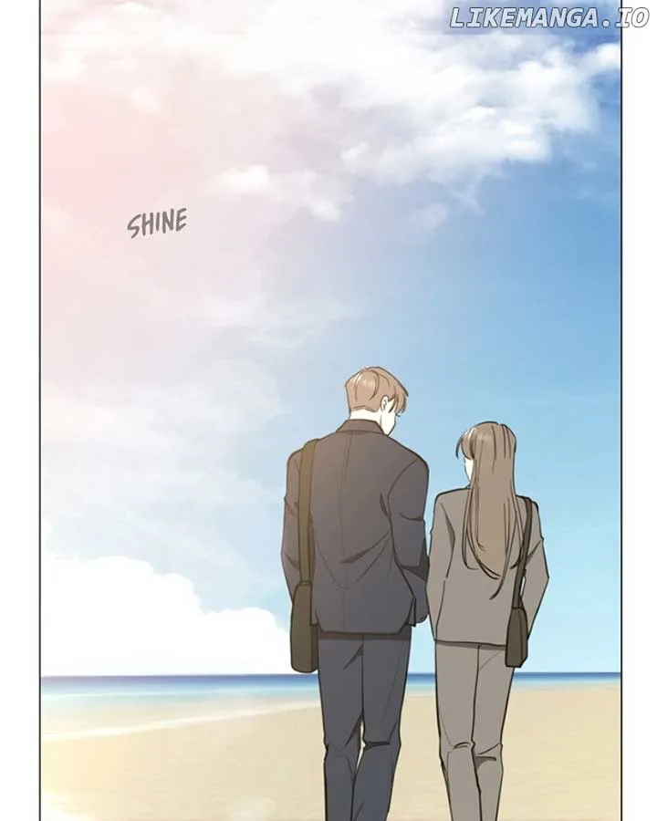 How to Hold X’s Leash Chapter 34 page 114
