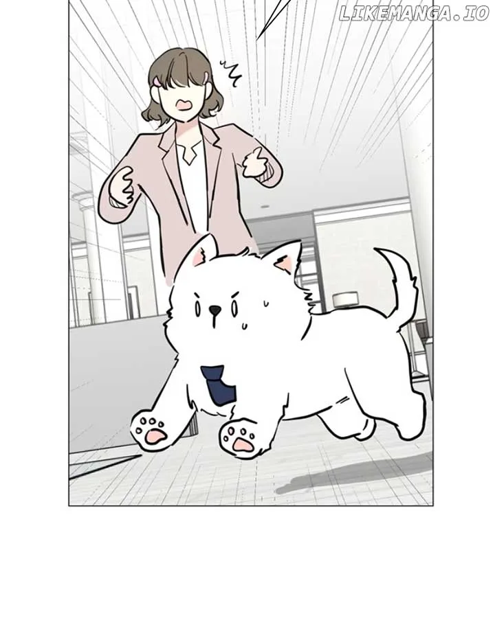 How to Hold X’s Leash Chapter 34 page 25