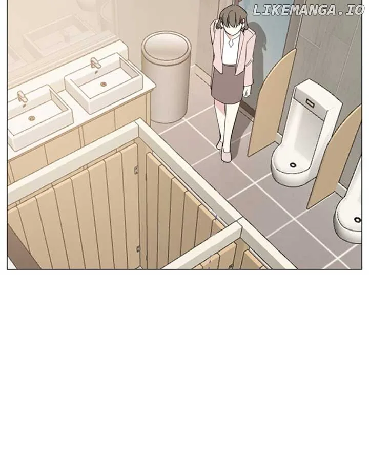 How to Hold X’s Leash Chapter 34 page 55