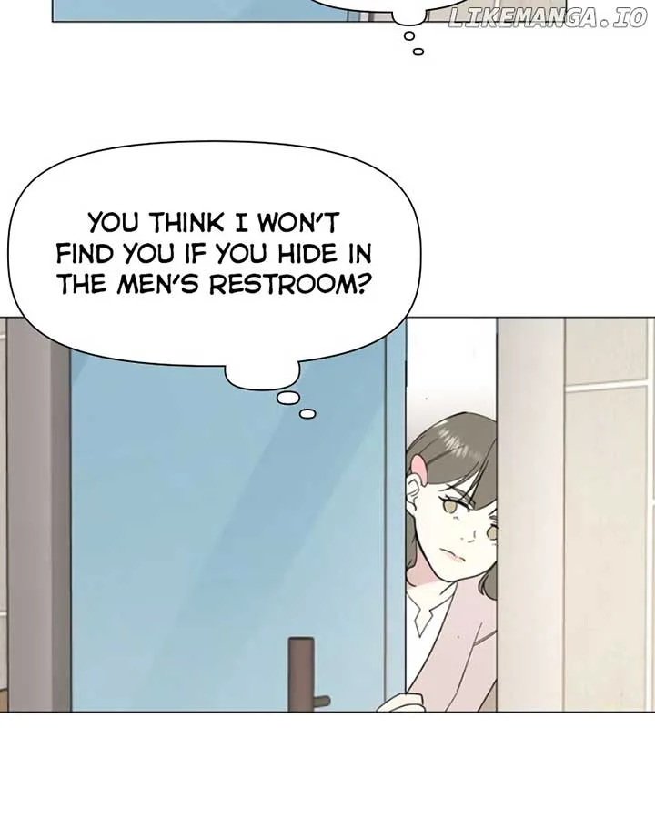 How to Hold X’s Leash Chapter 34 page 40