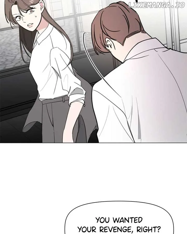 How to Hold X’s Leash Chapter 34 page 77