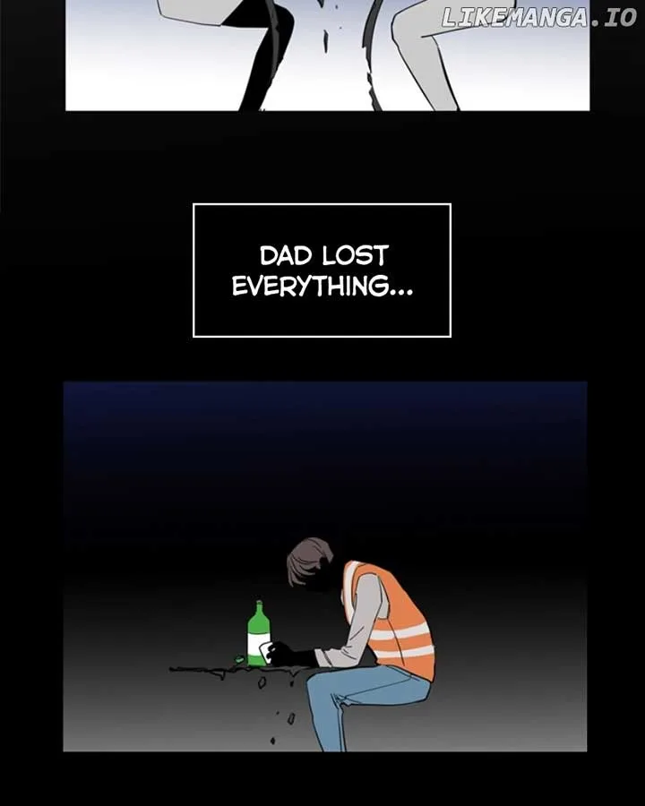 How to Hold X’s Leash Chapter 34 page 98