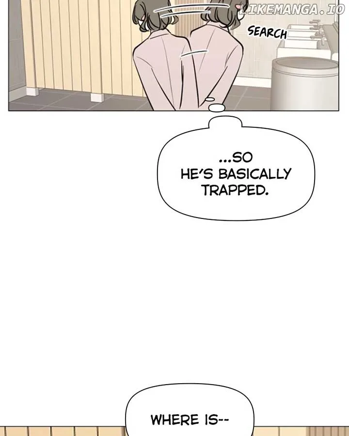 How to Hold X’s Leash Chapter 34 page 62