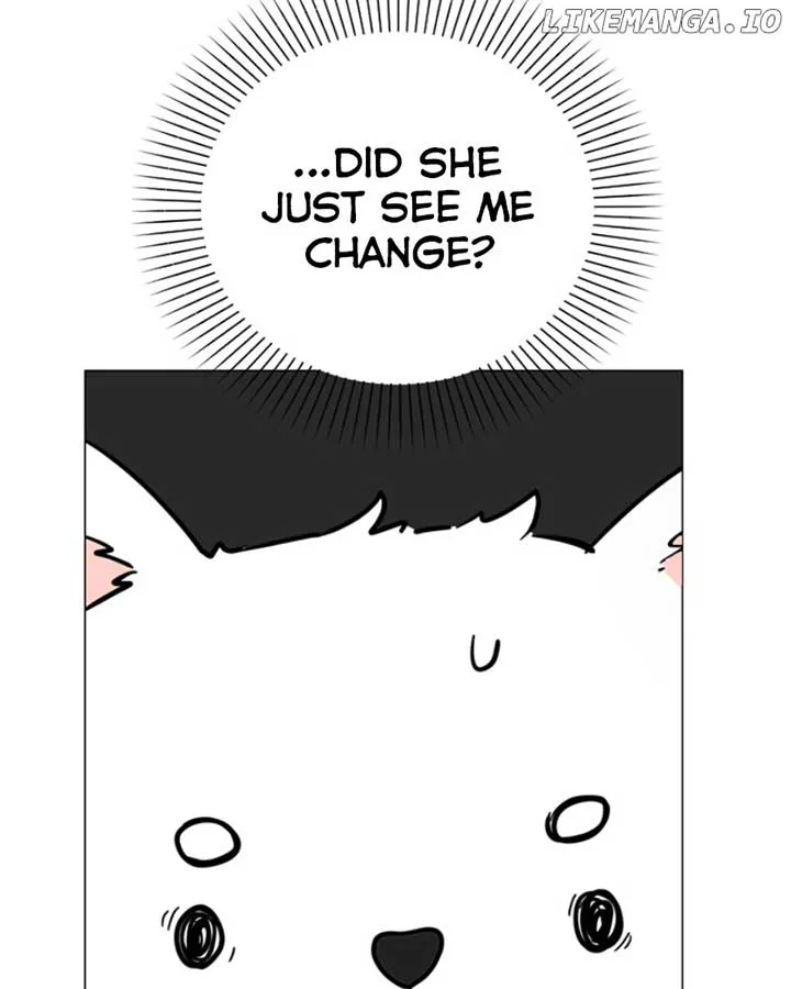 How to Hold X’s Leash Chapter 34 page 20