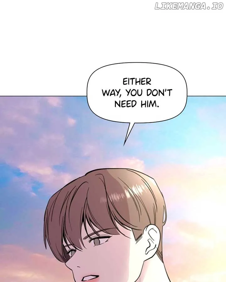 How to Hold X’s Leash Chapter 34 page 124