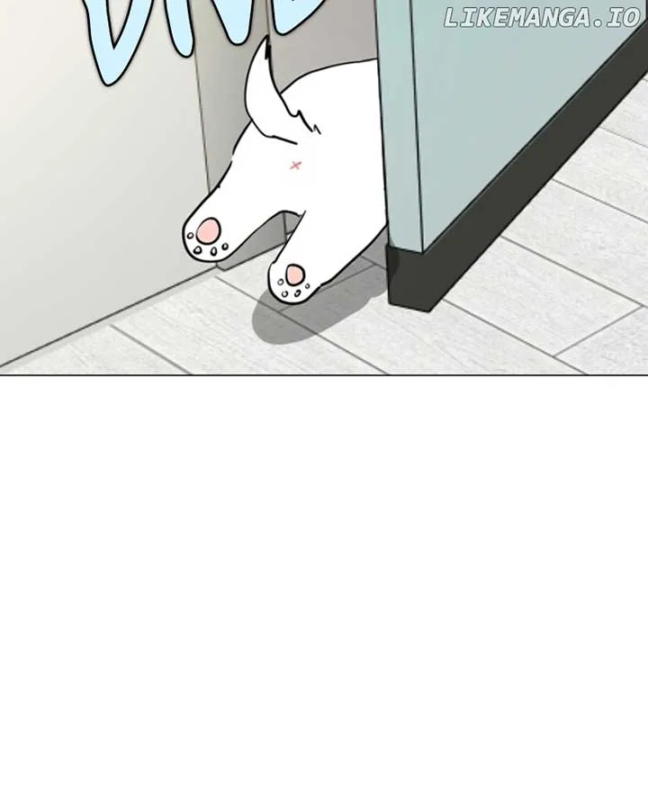 How to Hold X’s Leash Chapter 34 page 36