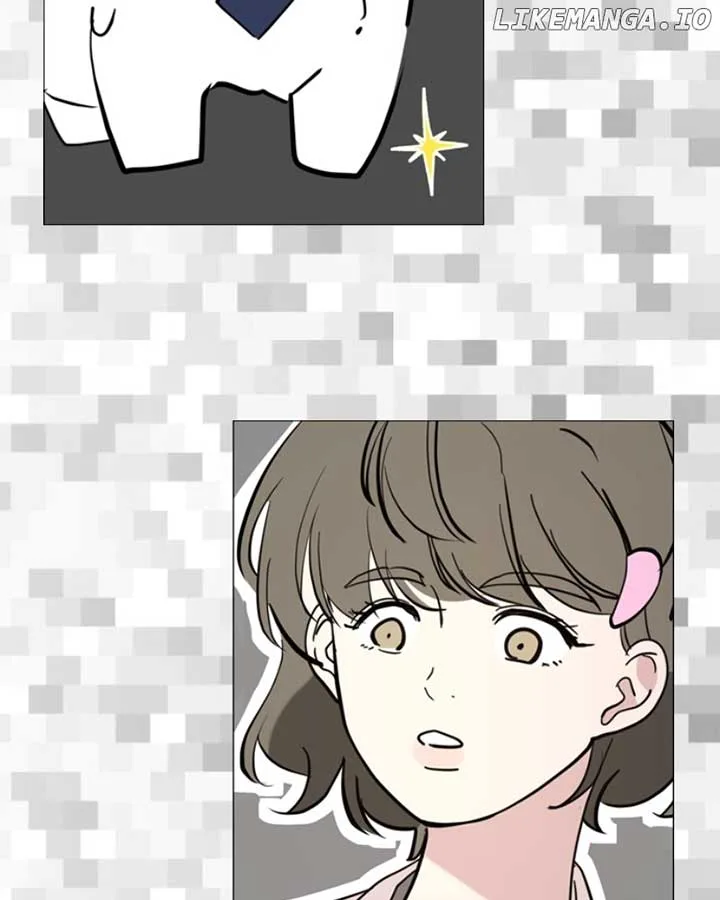 How to Hold X’s Leash Chapter 34 page 51
