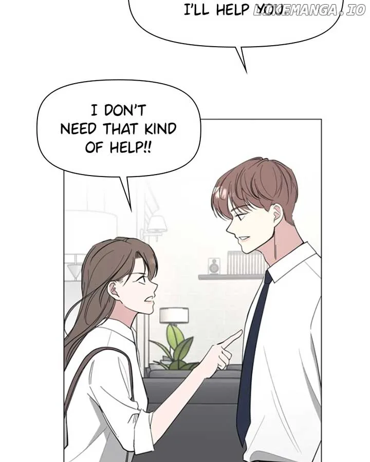 How to Hold X’s Leash Chapter 34 page 78