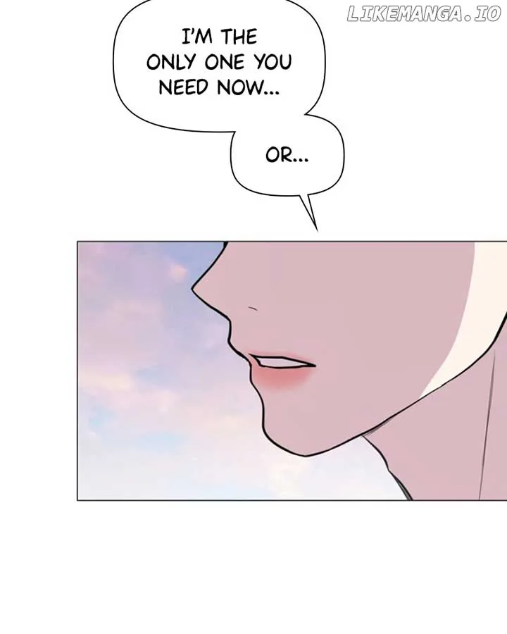 How to Hold X’s Leash Chapter 34 page 126
