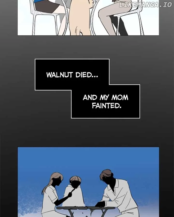 How to Hold X’s Leash Chapter 34 page 97