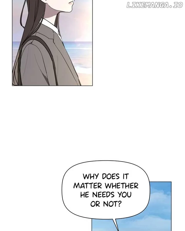 How to Hold X’s Leash Chapter 34 page 122