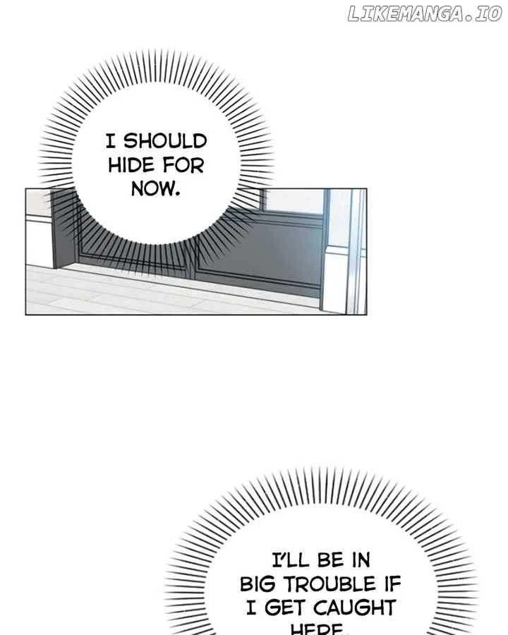 How to Hold X’s Leash Chapter 34 page 31