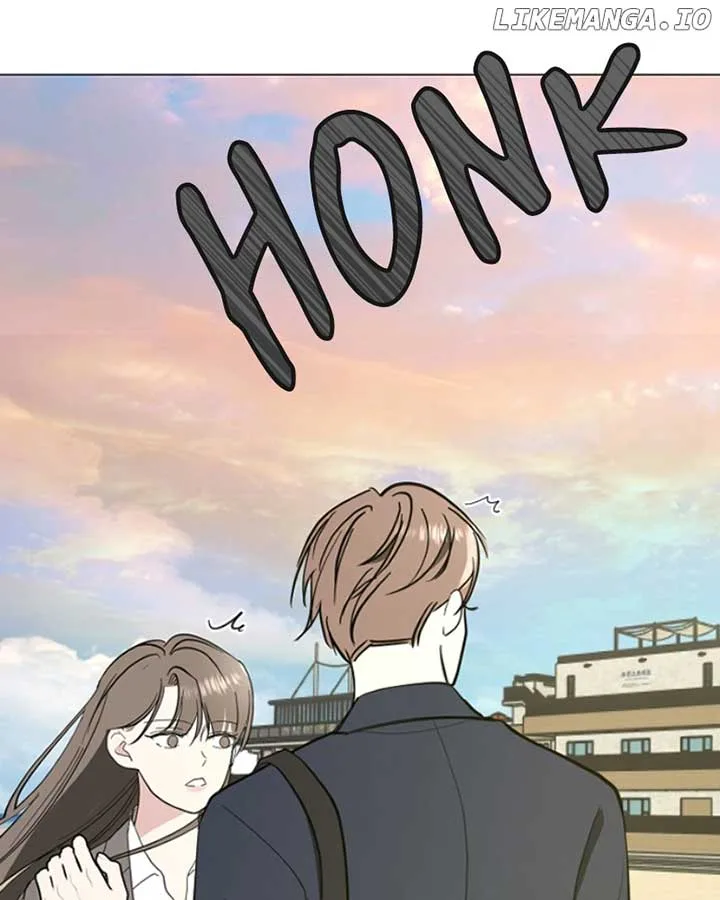 How to Hold X’s Leash Chapter 34 page 145