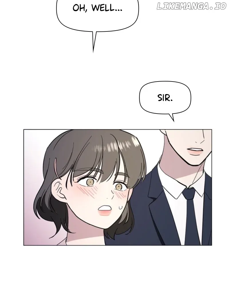 How to Hold X’s Leash Chapter 28 page 87