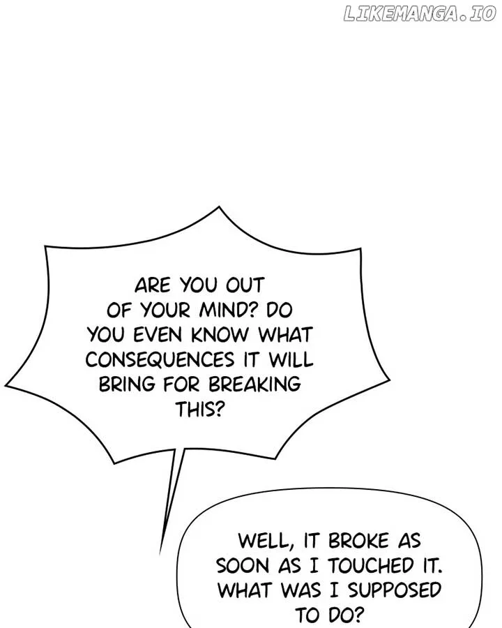 How to Hold X’s Leash Chapter 30 page 51