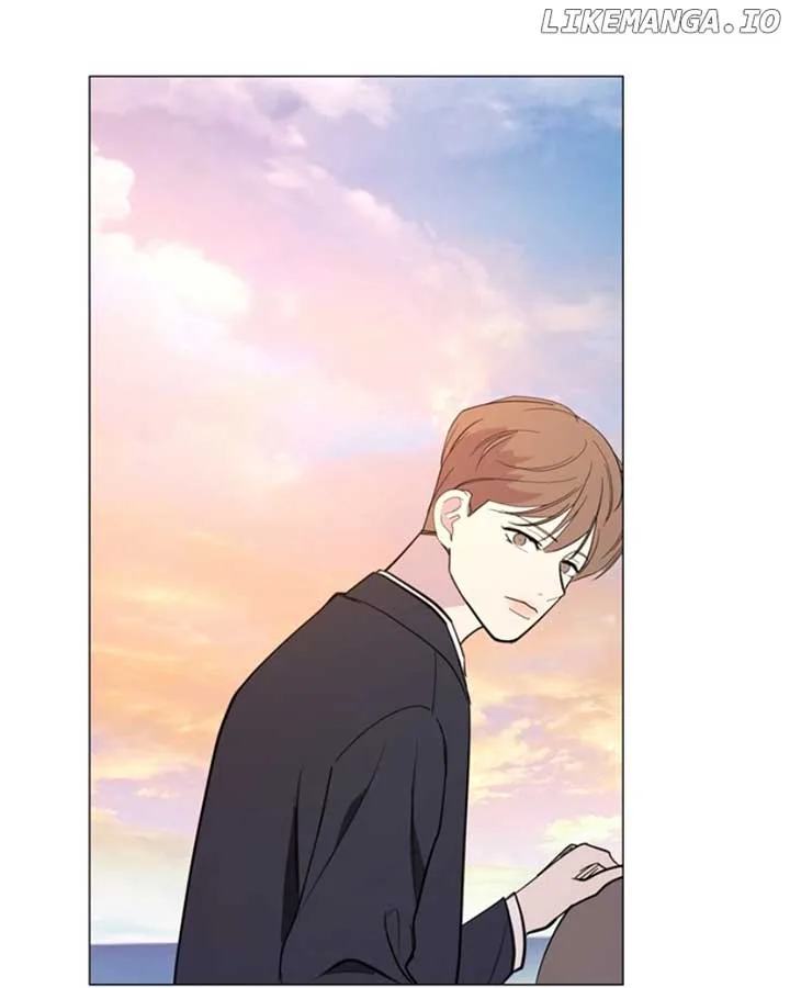 How to Hold X’s Leash Chapter 34 page 155