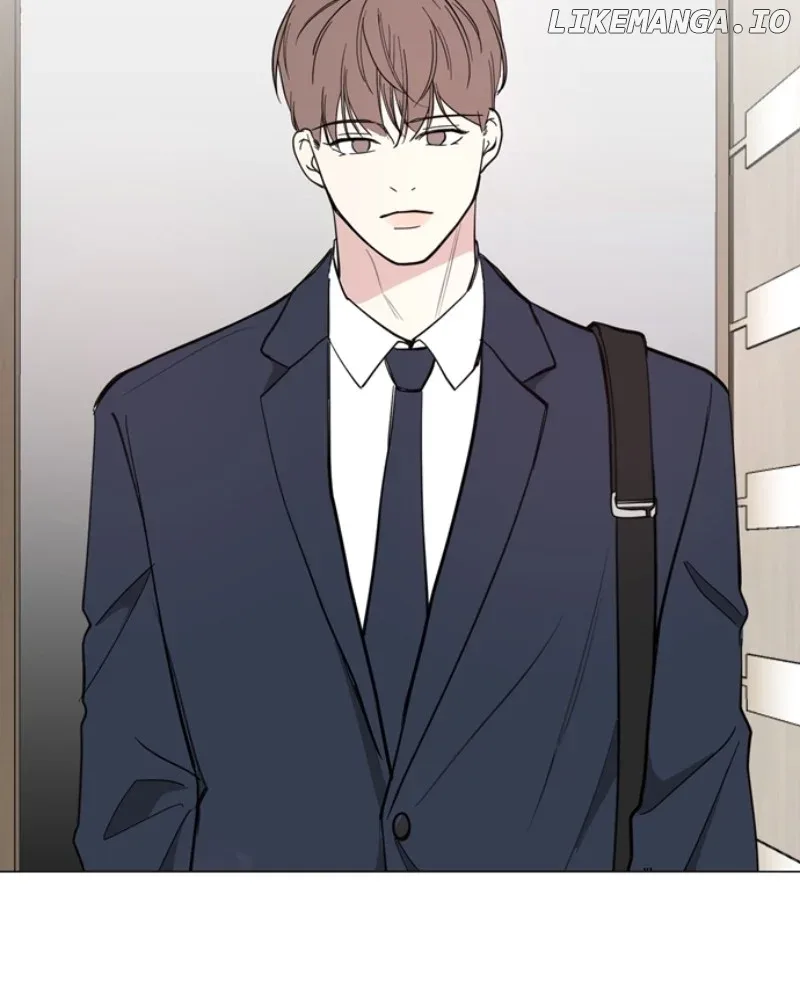How to Hold X’s Leash Chapter 28 page 79