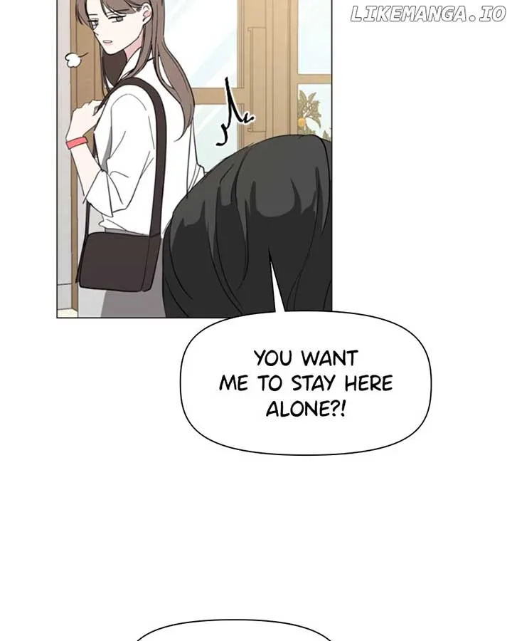 How to Hold X’s Leash Chapter 30 page 61