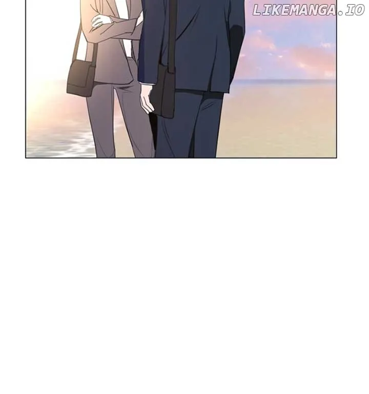How to Hold X’s Leash Chapter 34 page 133