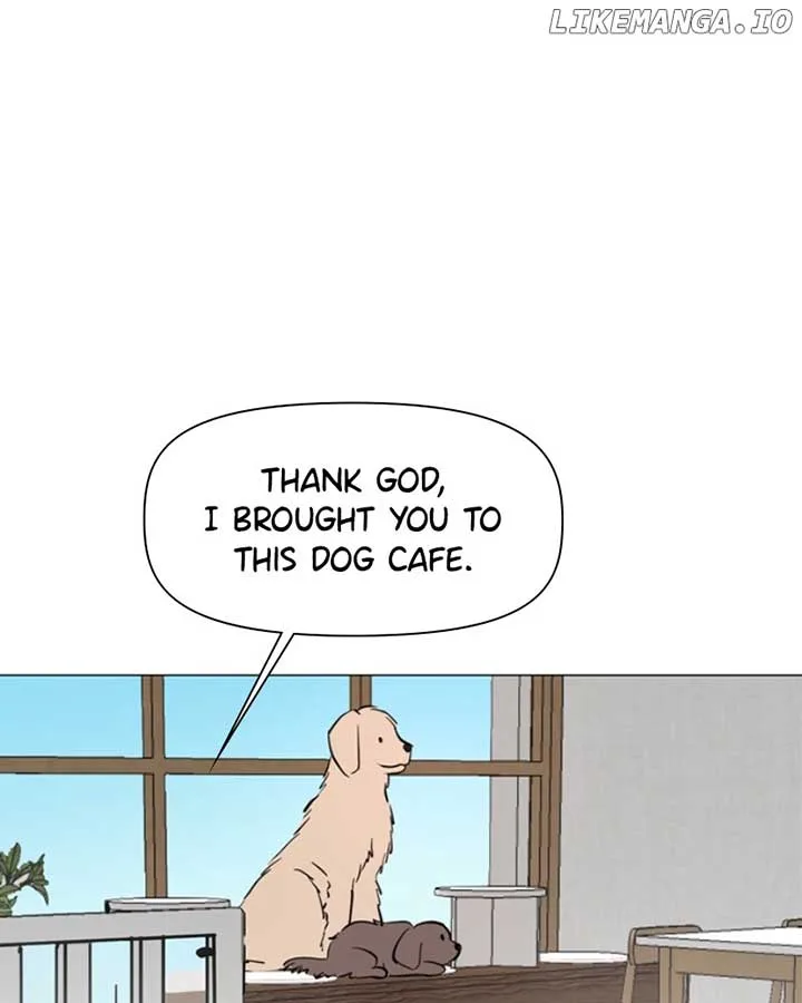 How to Hold X’s Leash Chapter 30 page 57