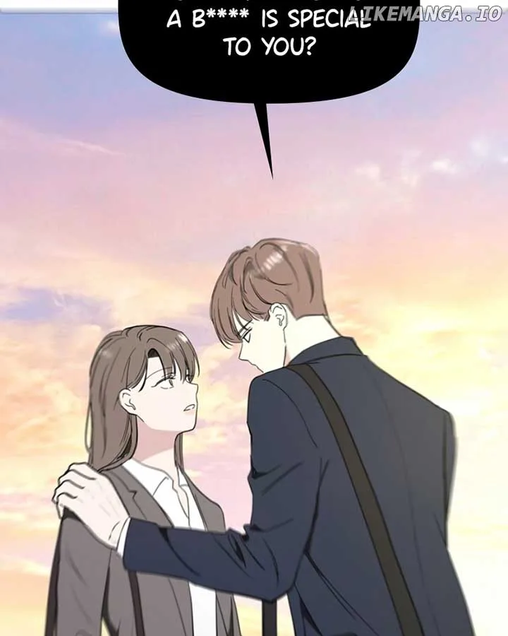 How to Hold X’s Leash Chapter 34 page 141