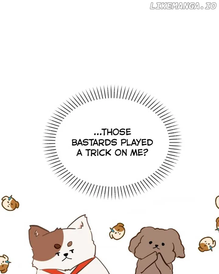 How to Hold X’s Leash Chapter 30 page 36