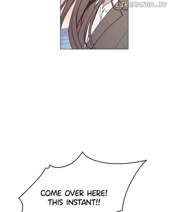 How to Hold X’s Leash Chapter 34 page 152
