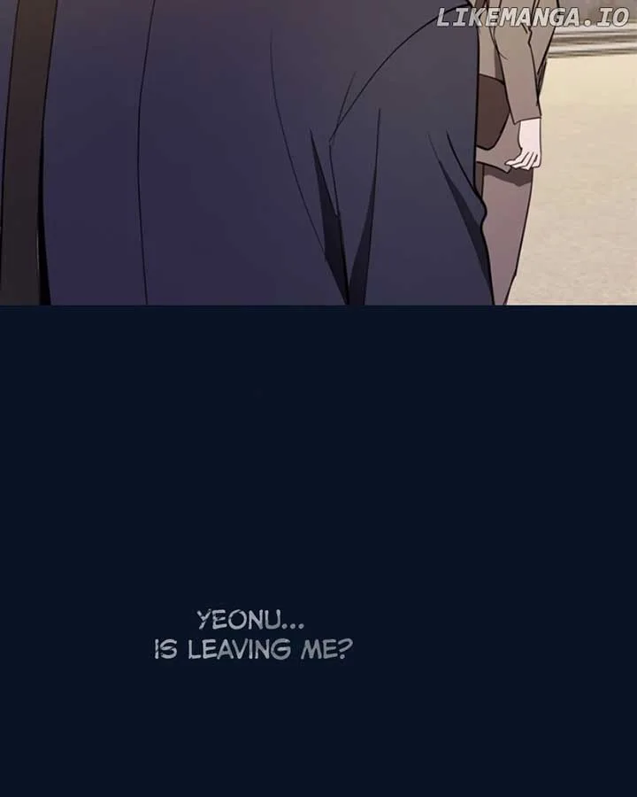 How to Hold X’s Leash Chapter 34 page 160