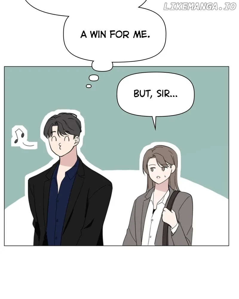 How to Hold X’s Leash Chapter 29 page 74