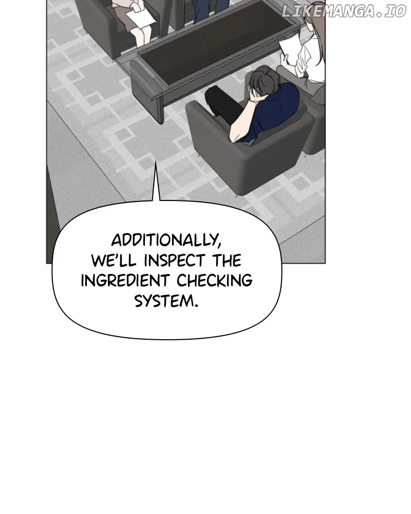 How to Hold X’s Leash Chapter 28 page 83
