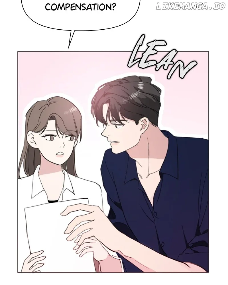 How to Hold X’s Leash Chapter 28 page 91